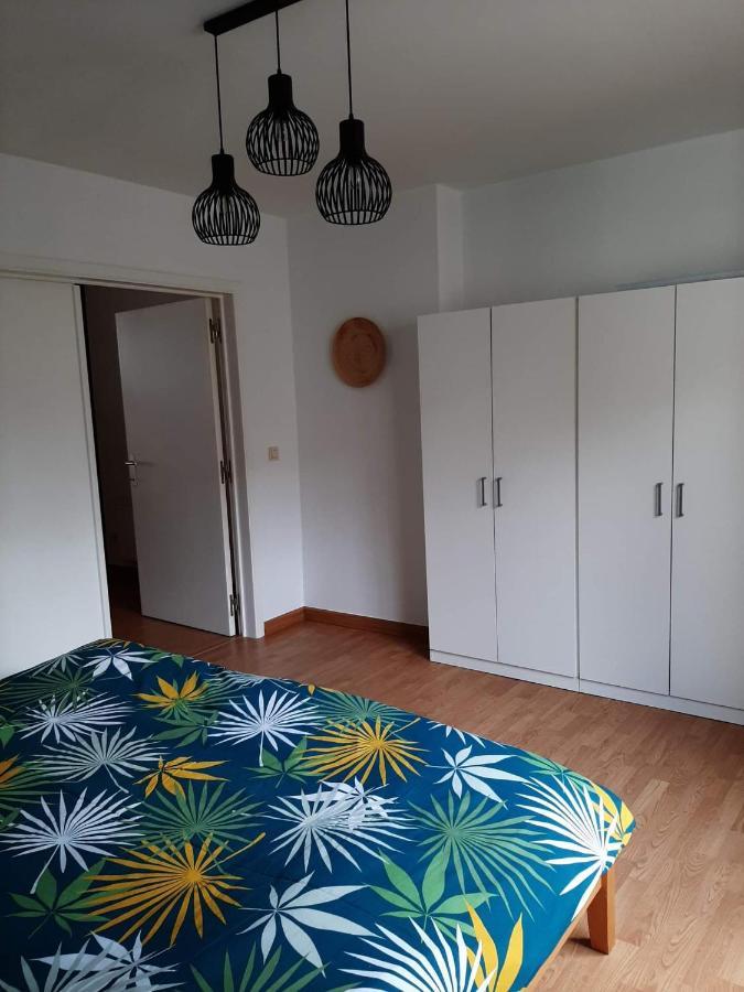 Appartement Centre De Ντινάντ Εξωτερικό φωτογραφία